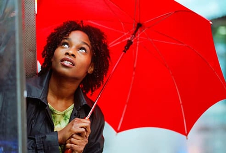 Do: Watch the Weather