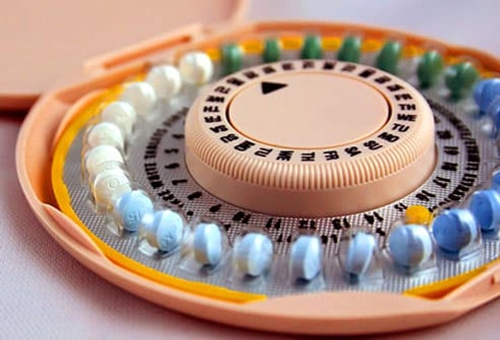 Trigger: Hormonal Changes