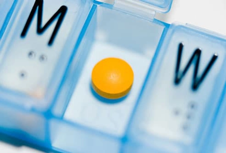 Treatment: Preventive Medication