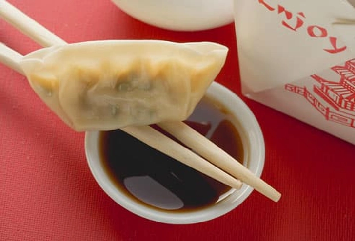 Trigger: Headache Foods