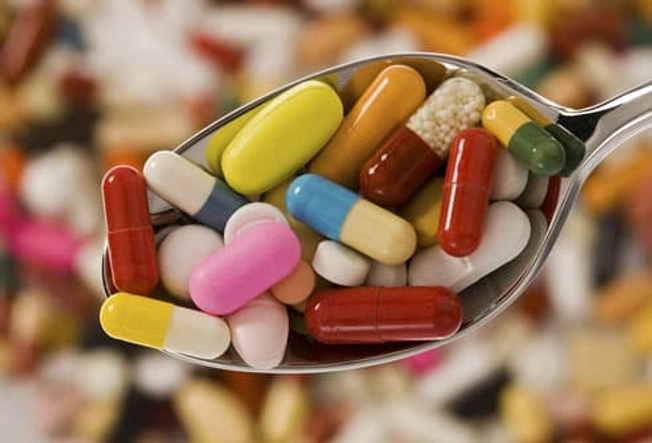 Treatment: Over-the-Counter Drugs