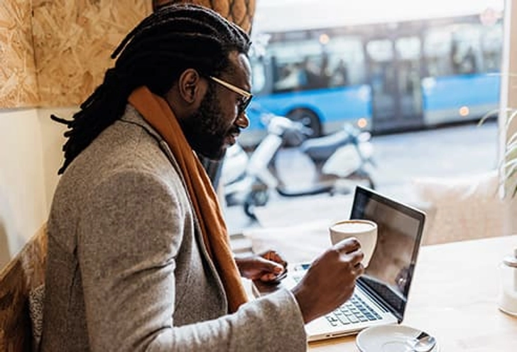 What to Do: Have a Little Caffeine