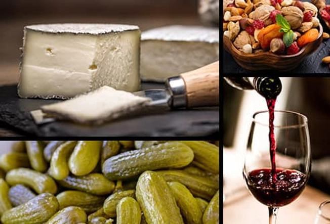 What to Do: Avoid Food Triggers What to Do: Avoid Food Triggers