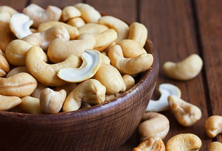 Cashew Milk Cashew Milk