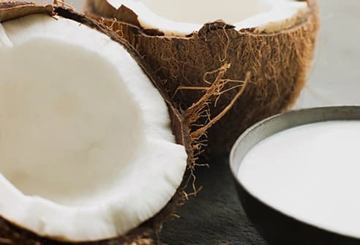 Coconut Milk