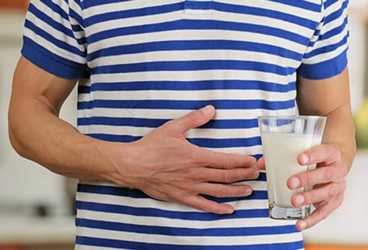 Lactose-Free Milk