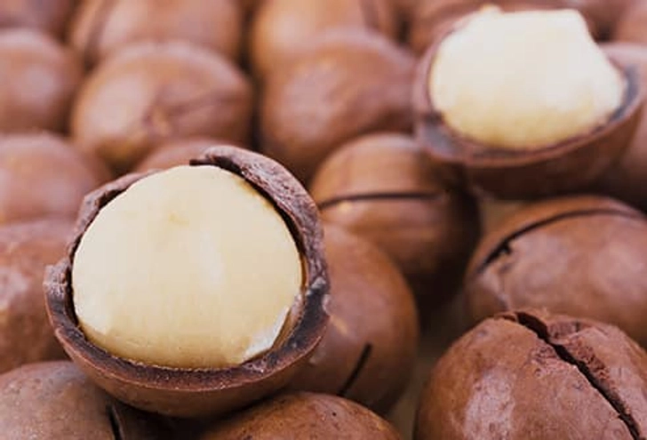 Macadamia Milk