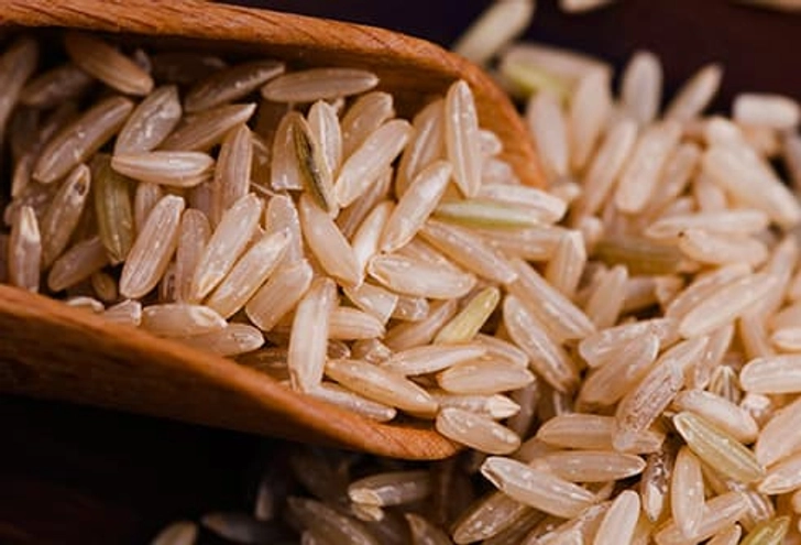 Rice Milk