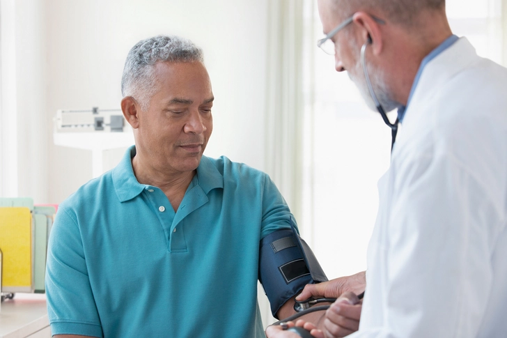 3. A Pre-Myeloma Condition Is More Common in Black People 3. A Pre-Myeloma Condition Is More Common in Black People