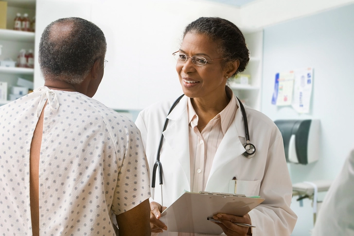10. Clinical Trials Need More Black and Hispanic People 10. Clinical Trials Need More Black and Hispanic People