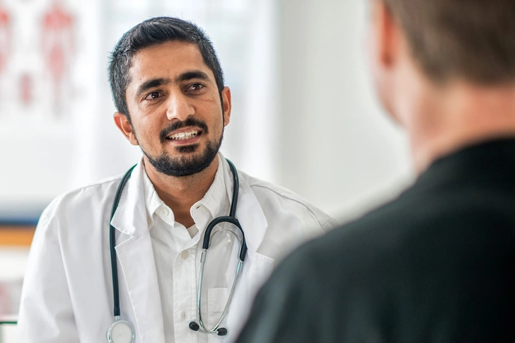 Not Telling Your Doctor the Truth