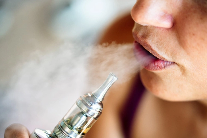 Vaping
