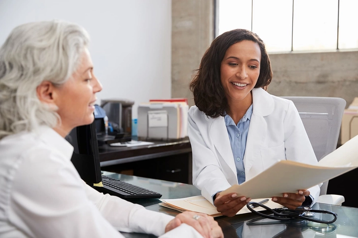 You Skip Your Checkup