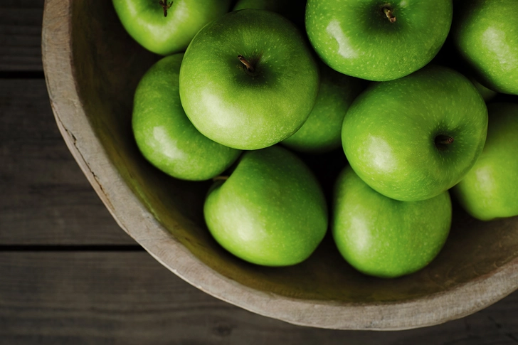 Cleaning Fruits and Veggies
