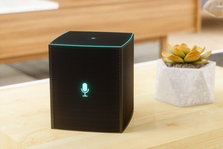 Voice- or Motion-Activated Systems