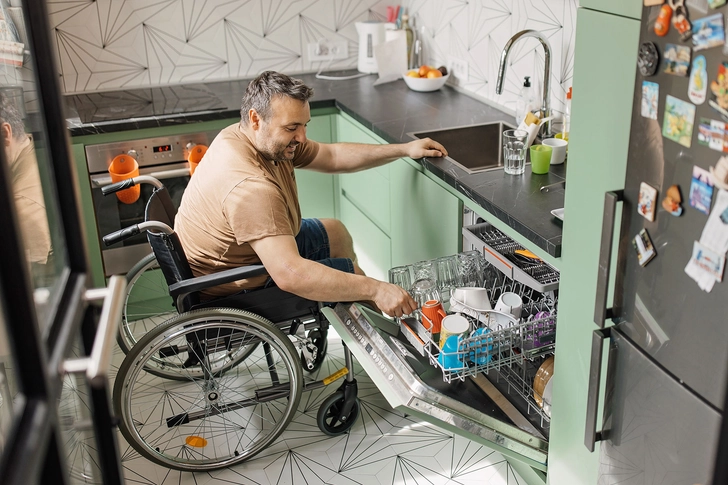 Wheelchairs