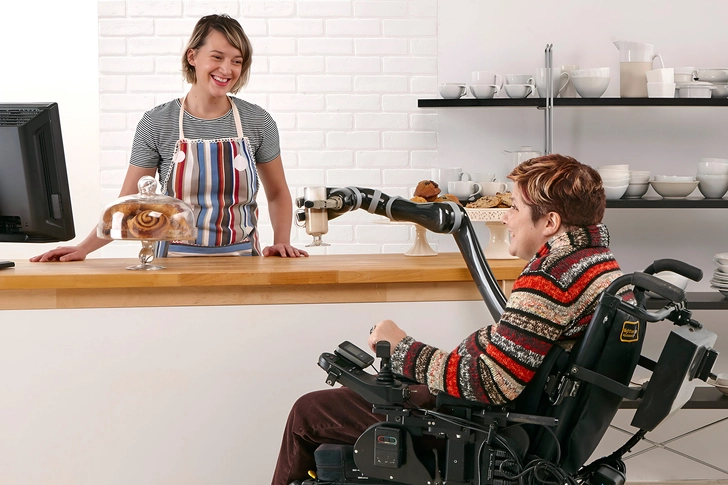 Robotic Arms