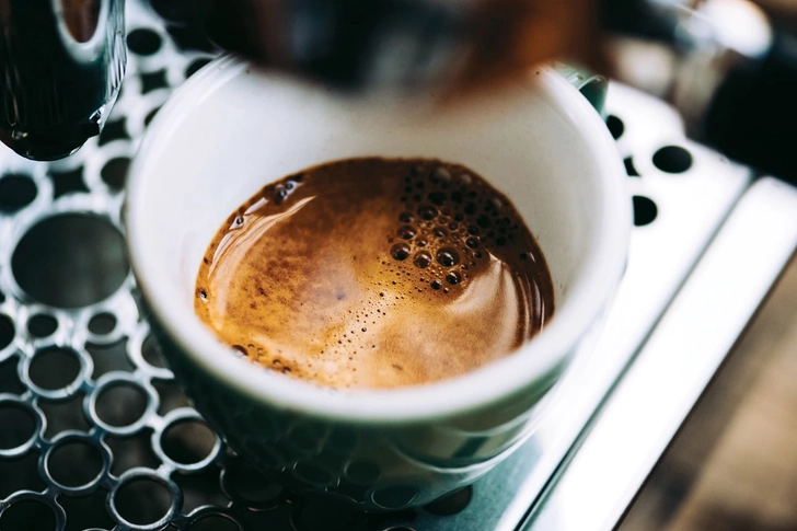 Caffeine Caffeine