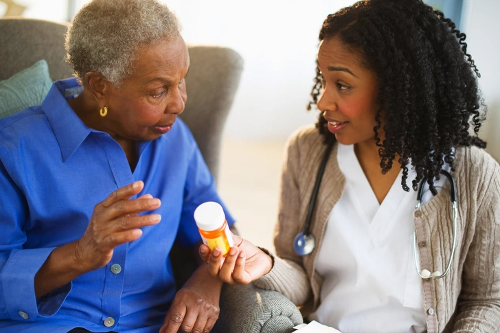 Certain Medications Certain Medications