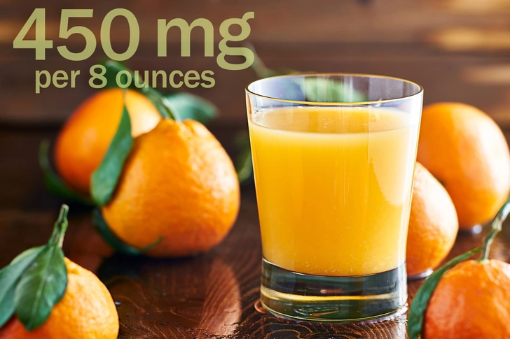 Orange Juice