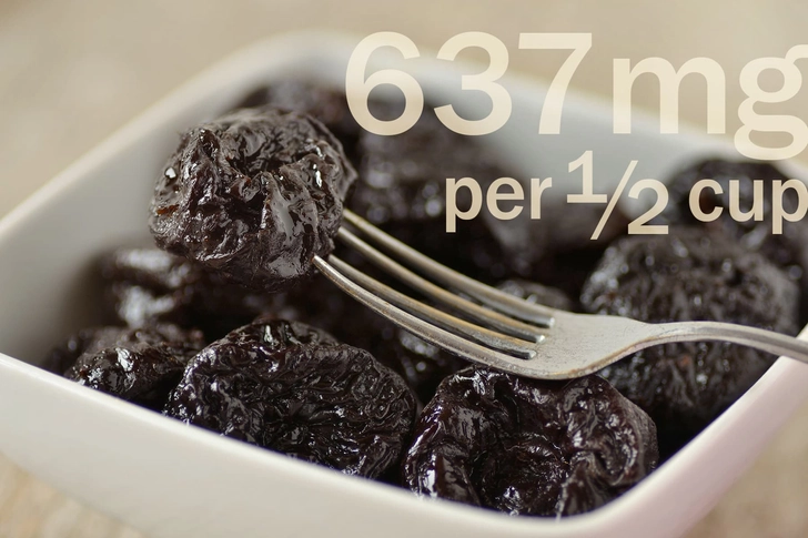 Prunes Prunes
