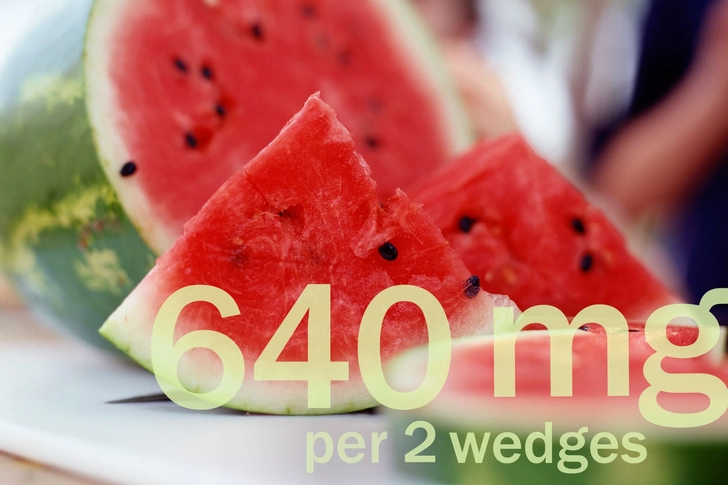 Watermelon