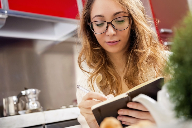 Make a Meal Plan for the Day Make a Meal Plan for the Day