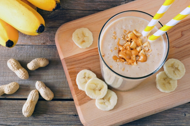 Eat a High-Protein Breakfast Eat a High-Protein Breakfast