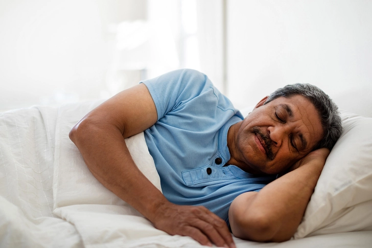 Get Enough Shut-Eye Get Enough Shut-Eye