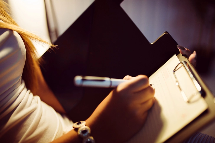Write Reminders