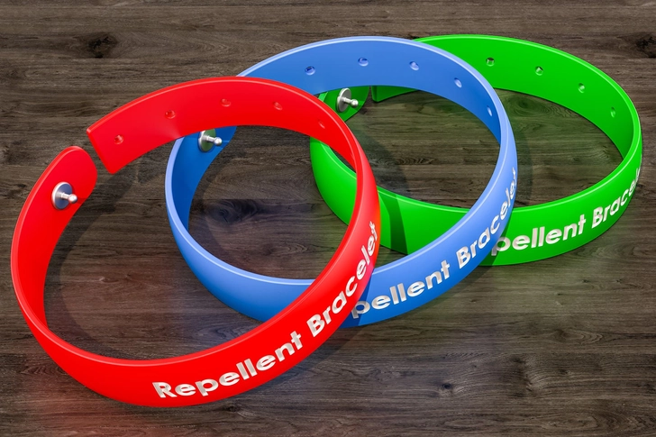 No: Wristbands No: Wristbands