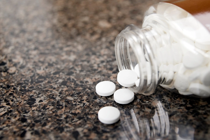 Medication Overuse and Side Effects Medication Overuse and Side Effects