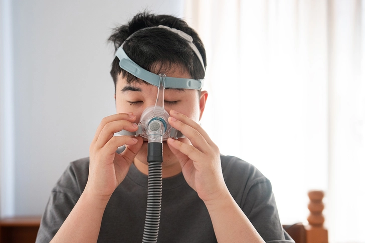 Sleep Apnea Sleep Apnea