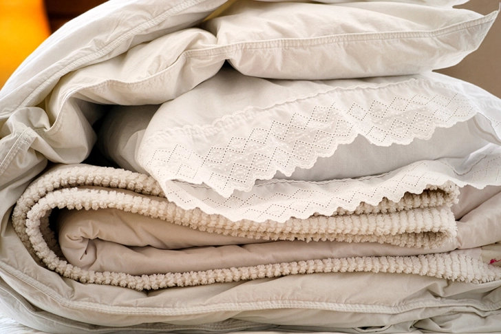 Make It Your Own Blanket and Pillow