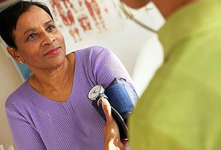 High Blood Pressure: $46 Billion High Blood Pressure: $46 Billion