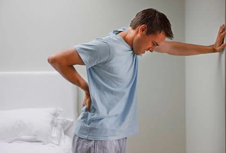 low Back and Neck Problems: $87.9 Billion