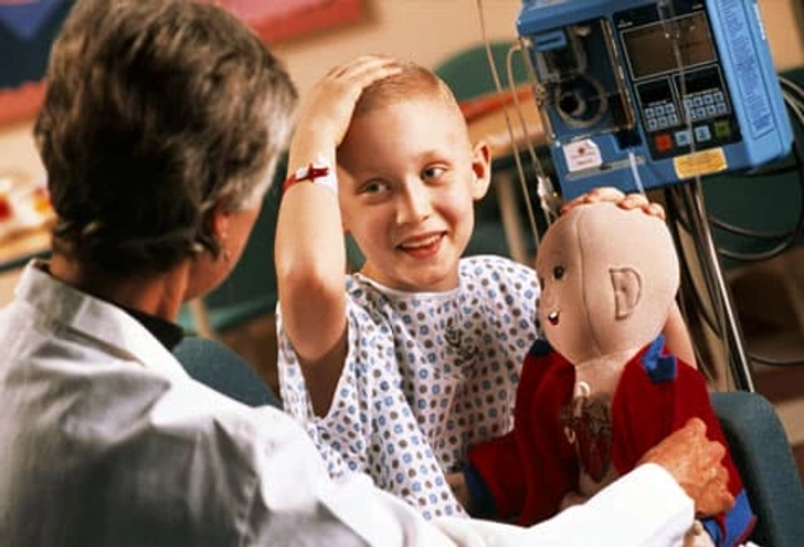 Cancer: $225.8 Billion