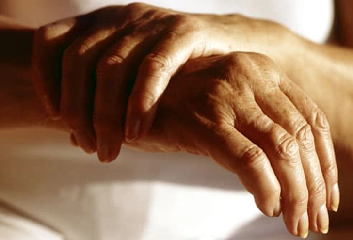Joint Disorders: $80.8 Billion