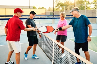 Pickleball Pickleball