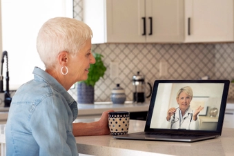 Talk to Your Doctor Before Starting to Exercise Talk to Your Doctor Before Starting to Exercise