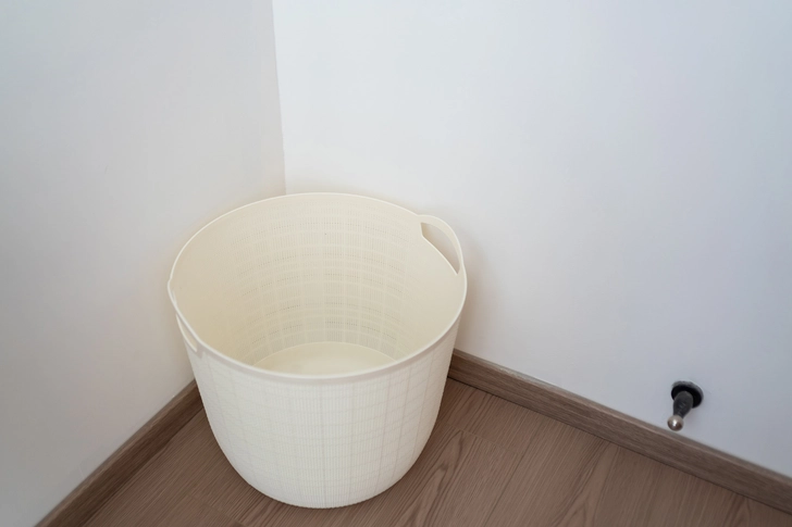 Create a Kids’ Drop Zone