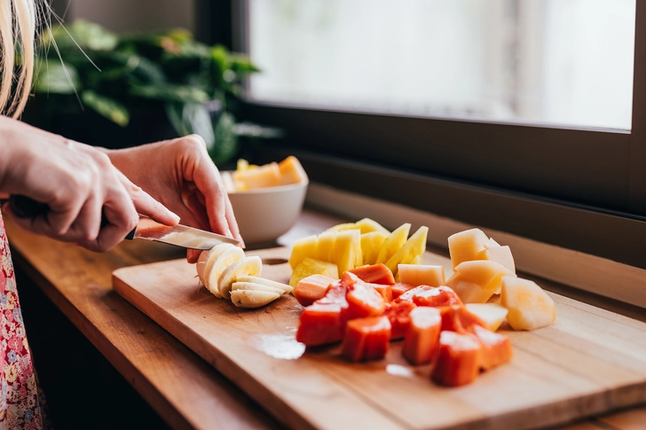 Meal-Prep Breakfast in Advance Meal-Prep Breakfast in Advance