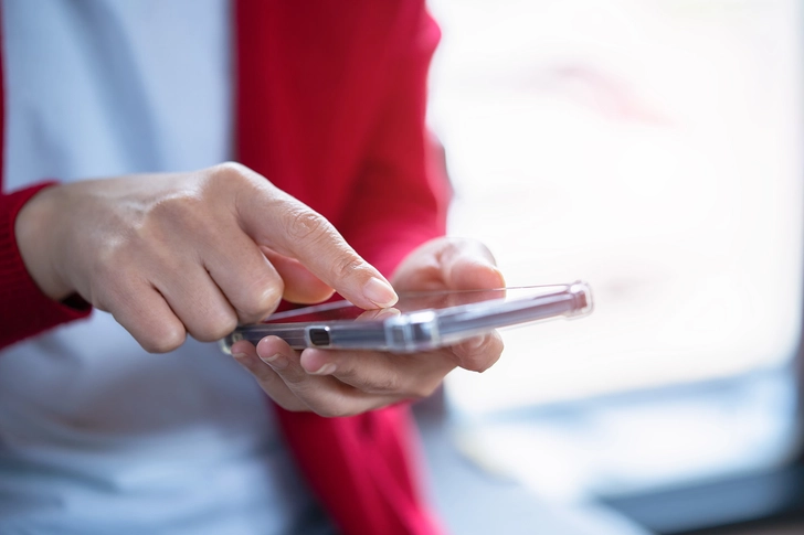 Let Apps Remember for You