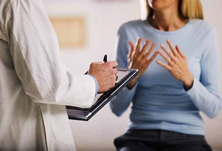 Questions to Ask Your Doctor Questions to Ask Your Doctor