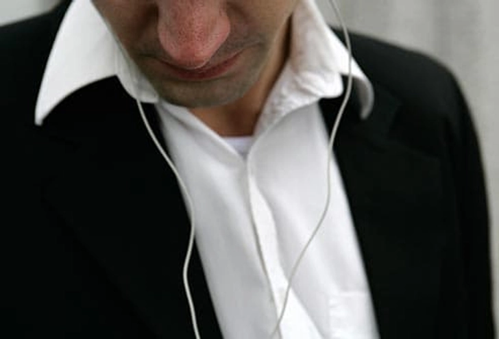 Men: Dress Smart