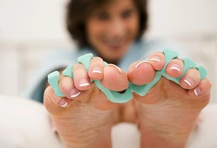 Mani-Pedi Masterpieces