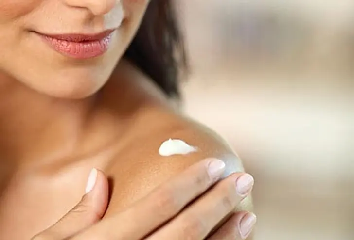Pamper Your Skin