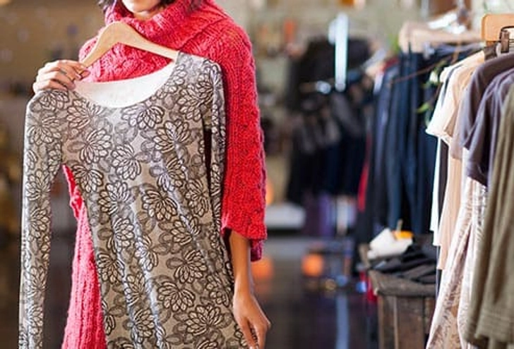 Women: Dress Smart