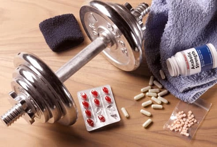 The Truth About Steroids