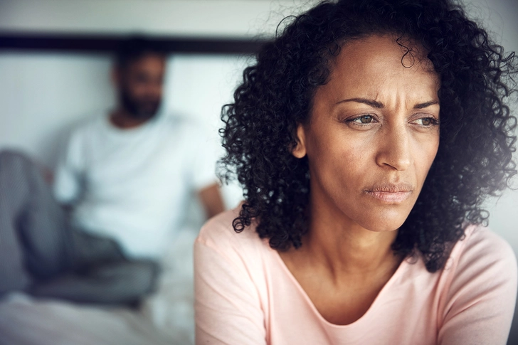 Myth: It Makes You Irritable